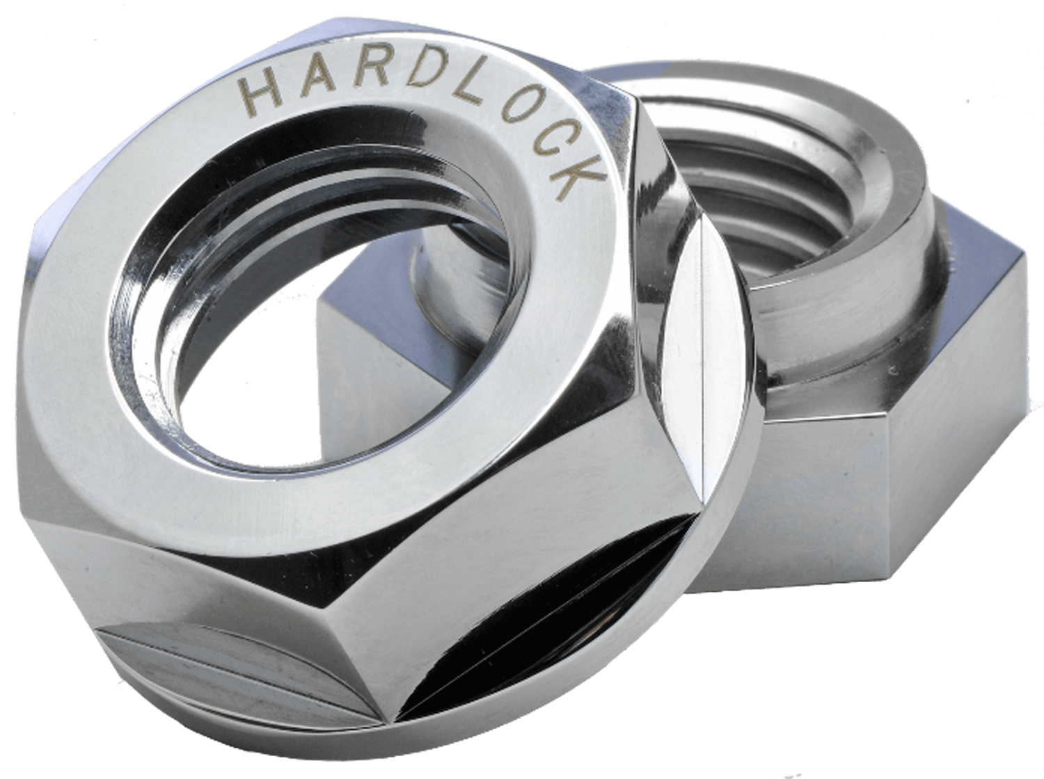 Hardlock Nuts Product